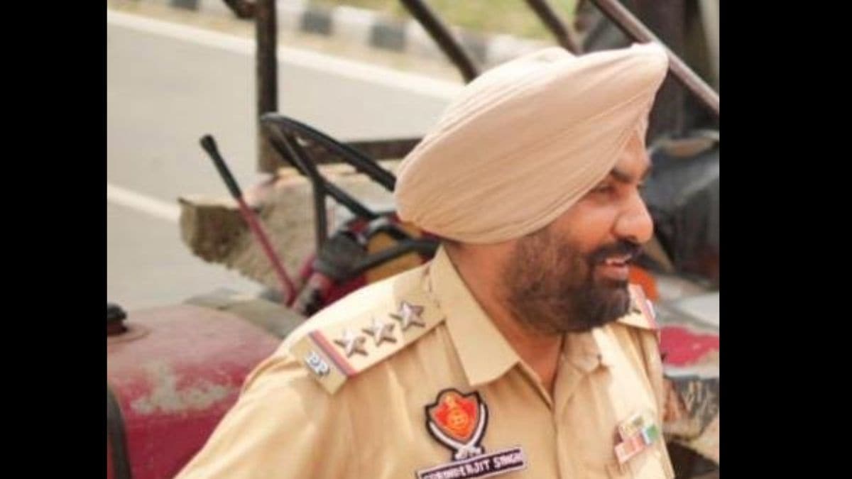 Why the FBI Extradition Battle Over a Punjab Cop is a Global Security Illusion